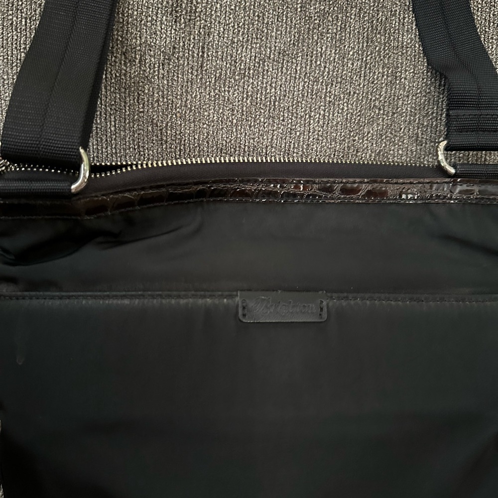 Brighton crossbody bag - Picture 9 of 12